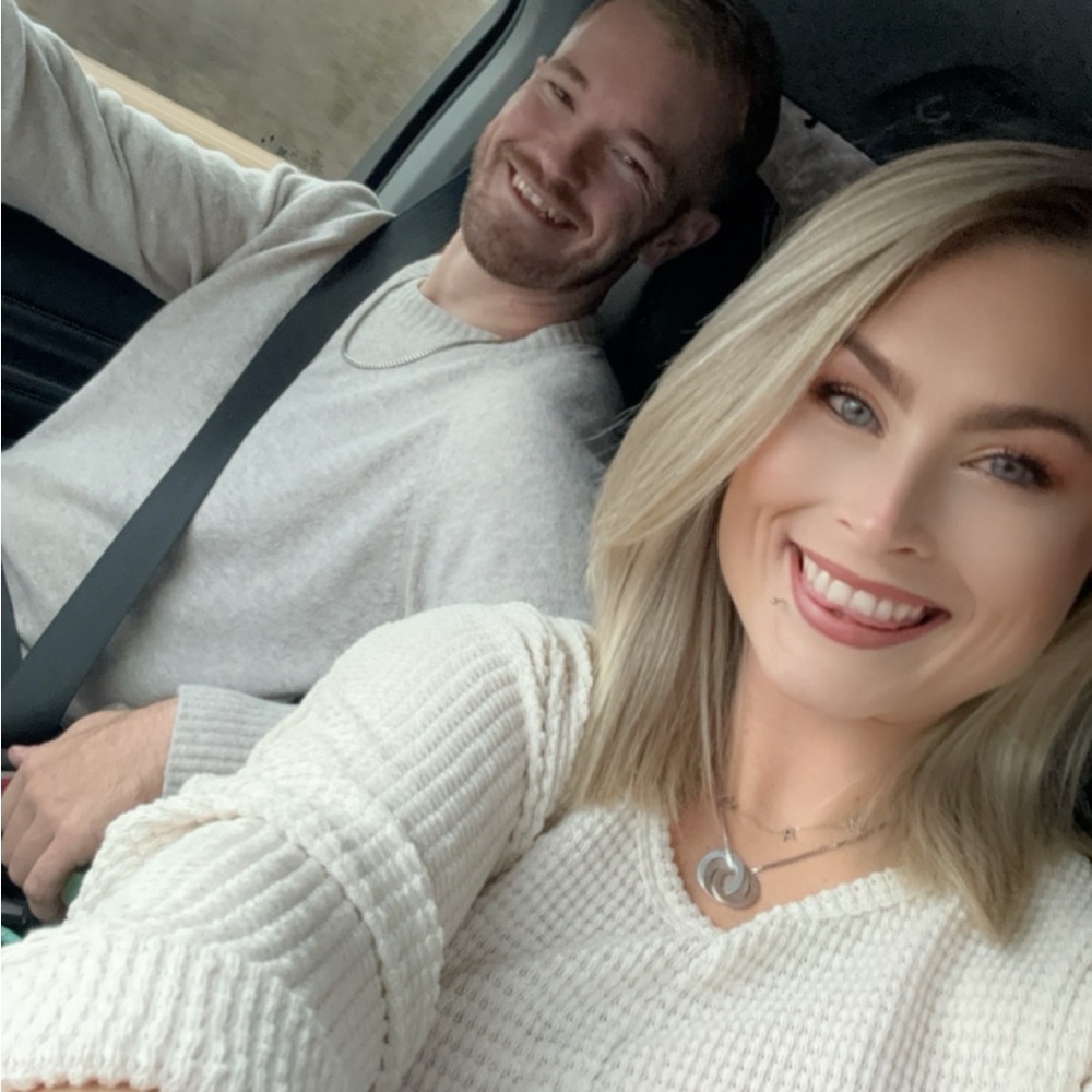 Meet your Posher, Brittany